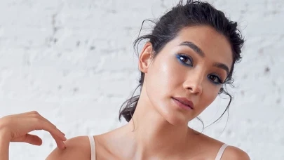 Teşkilat dizisinden çıkarılan Aybüke Pusat'a ünlülerden destek yağıyor!