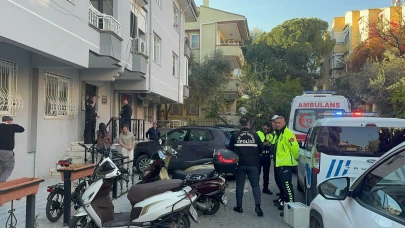 Marmaris'te şüpheli ölüm: Yazılım firması ortağı evinde ölü bulundu