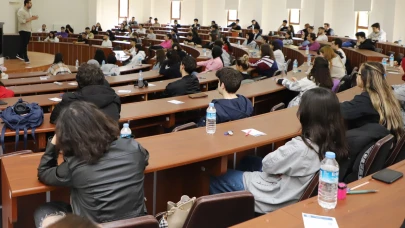 Üniversite sınavı yerleri açıklandı mı?