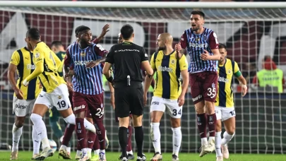 Resmen açıklandı! İşte dev maçın hakemi