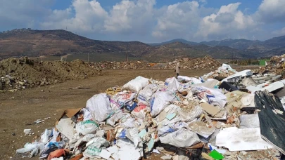 Bakanlıktan Bayraklı Belediyesine 3 milyon 736 bin liralık ceza!