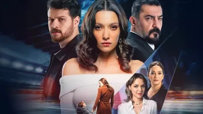 Sustalı Ceylan final yapıyor!