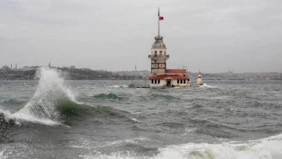 30 Nisan 2025 hava durumu