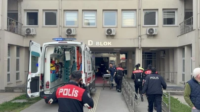 Valilik kampüsünde dehşet! Düzce İl Sağlık Müdürlüğü avukatı, başından silahla vurulmuş halde bulundu