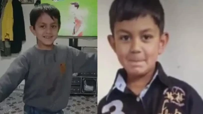Adana'da kaybolan küçük Cumali'yi arama çalışmaları devam ediyor!