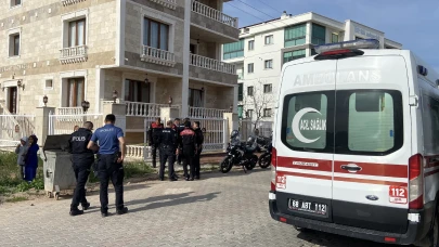 Aksaray’da kadın cinayeti: Emekli astsubay, eşini öldürüp intihar etti!