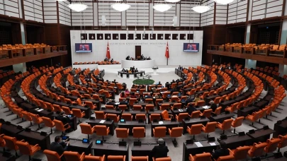 TBMM Genel Kurulu çalışmalarına 2 gün ara verdi! İşte nedeni...