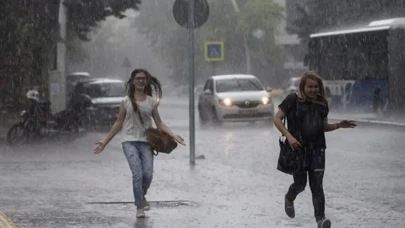 Kırkikindi yağışları nedir? Bu yağışların tarım ve doğa üzerindeki etkisi nelerdir?