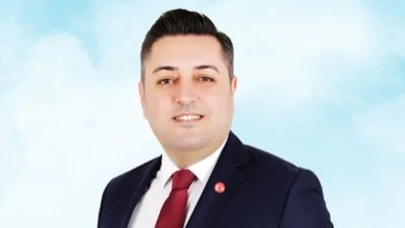 CHP’li Beykoz Belediye Meclis Üyesi Burak Korkmaz’a soruşturma açıldı