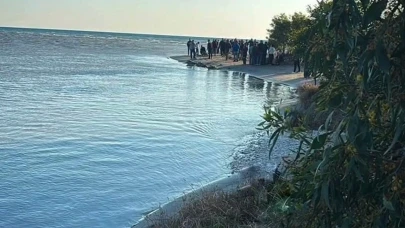 Muğla'da balık tutarken denize düşen adamın cansız bedeni bulundu