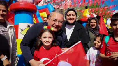 23 Nisan resmi tatil mi?