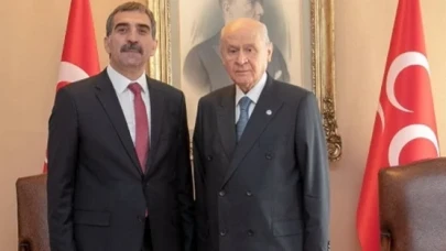 MHP'li Yıldız: Bu bir boykot değil, milli zarardır!