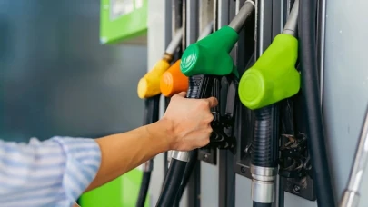 Benzine zam geliyor!