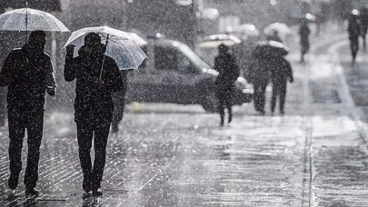 Marmara Bölgesi'nde hava sıcaklıkları düşüyor