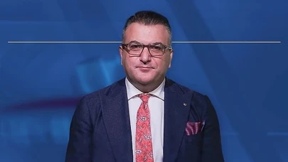 Cem Küçük'den canlı yayında gündem olan söylemler