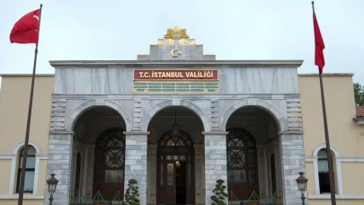 İstanbul Valiliği: Tek bir öğretmen açığa alınmadı