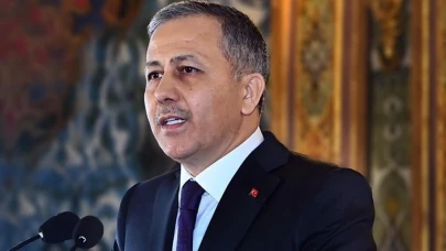 Kırmızı bültenle aranan 5 şahıs Gürcistan’da yakalandı!