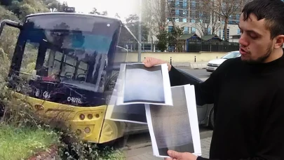 Eski çalışandan İETT’de yolsuzluk iddiası