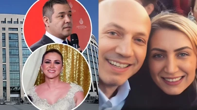 Dilek İmamoğlu’nun abisi dahil 6 kişi tutuklandı