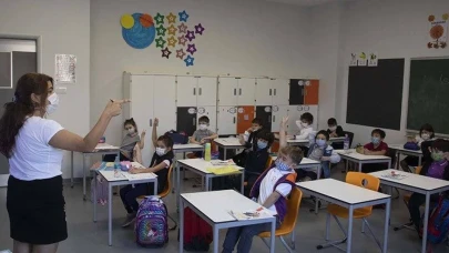 MEB okulların kapanış tarihini açıkladı!