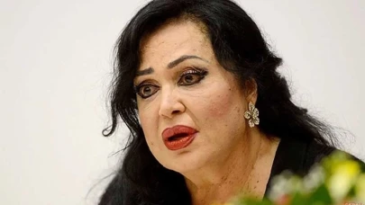 Türkan Şoray: Sanatçı susturulmamalıdır!