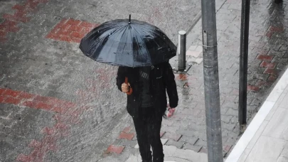 11 Nisan 2025 hava durumu