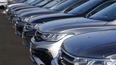 Türkiye'nin otomotiv devleri AB'ye çalışıyor