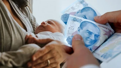 Doğum parası ne kadar?