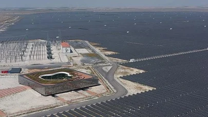 TSKB ve OYAK Çimento’dan 75 milyon euroluk yeşil yatırım hamlesi: GES ve Atık Isı Projeleri devrede!