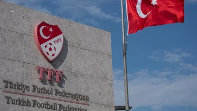 TFF duyurdu: Profesyonel liglerdeki takım sayılarında değişikliğe gidiliyor!