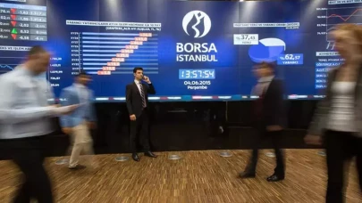 23 Nisan Çarşamba Borsa İstanbul açık mı?
