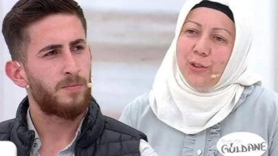 Yasak aşk yaşayan damat ve kaynanası tutuklandı