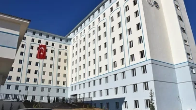 KYGM'den Bayburt'taki öğrenci yurdunda cinayet iddiasına ilişkin açıklama