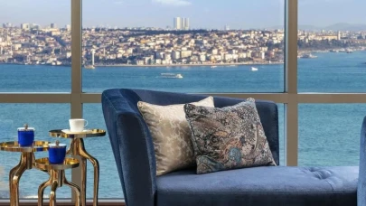 Türkiye’nin en pahalı 5 dairesi açıklandı! Fiyatı dudak uçuklatıyor