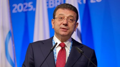 İmamoğlu'nun Akın Gürlek davası ertelendi!