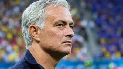 Beşiktaş derbisi Mourinho'nun son şansı