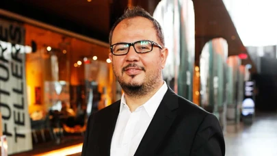 İBB Kültür A.Ş. Genel Müdürü Murat Abbas tahliye edildi