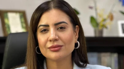 Beykoz Belediye Başkan Yardımcısı Fidan Gül gözaltına alındı!