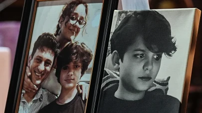 Mattia Minguzzi'nin ailesini tehdit eden 5 zanlı tutuklandı