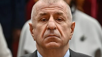 Ümit Özdağ'ın iddianamesi hazırlandı