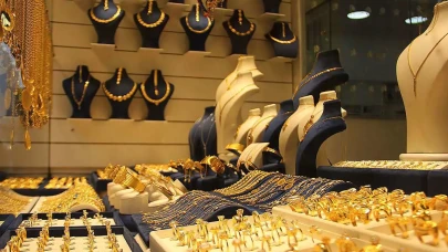15 Nisan Salı güncel altın fiyatları