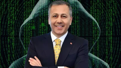 Bakan Yerlikaya: Siber suç ve suçlulara yönelik operasyonlarda 223 şüpheli yakalandı!