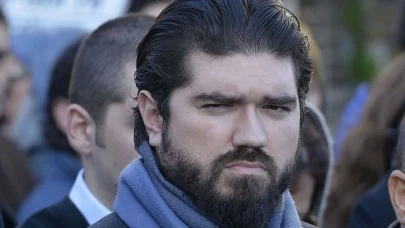 Rasim Ozan Kütahyalı hakkında gözaltı kararı verildi