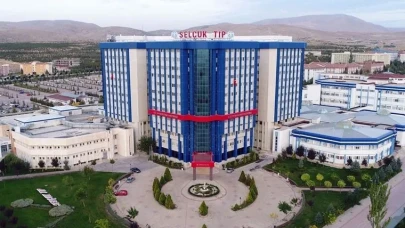 Konya’daki skandal doktor yazışmalarına TTB'den sert tepki!