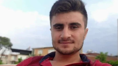 2'inci kattan düşen adam hayatını kaybetti