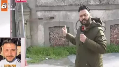 Fatih Aydın bulundu mu? Esra Erol'daki kayıp Fatih Aydın nerede bulundu?