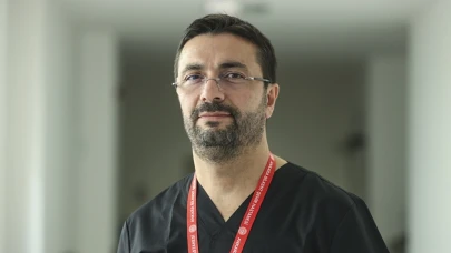 Cumhurbaşkanlığı Sağlık Politikaları Kurulu Başkanvekilliğine Prof. Dr. Topaloğlu atandı