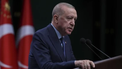 Cumhurbaşkanı Erdoğan’dan Roma’da ekonomik mesaj