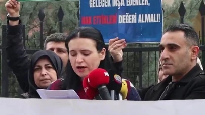 Mülakat mağduru öğretmenler MEB önünde toplandı!