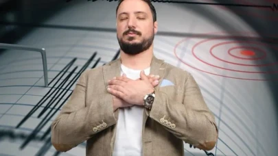 23 Nisan depremini öngören astrolog kim?